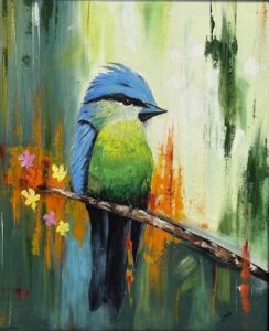 Bird
