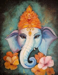 Ganesha
