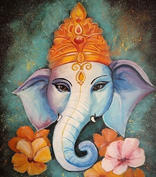 Ganesha