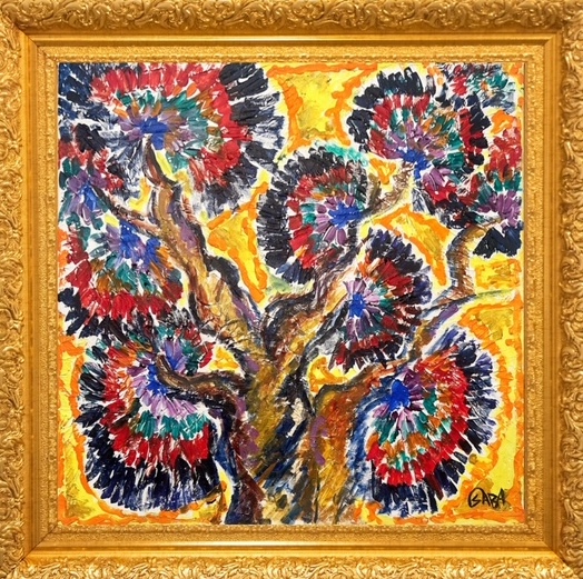 Acrylic